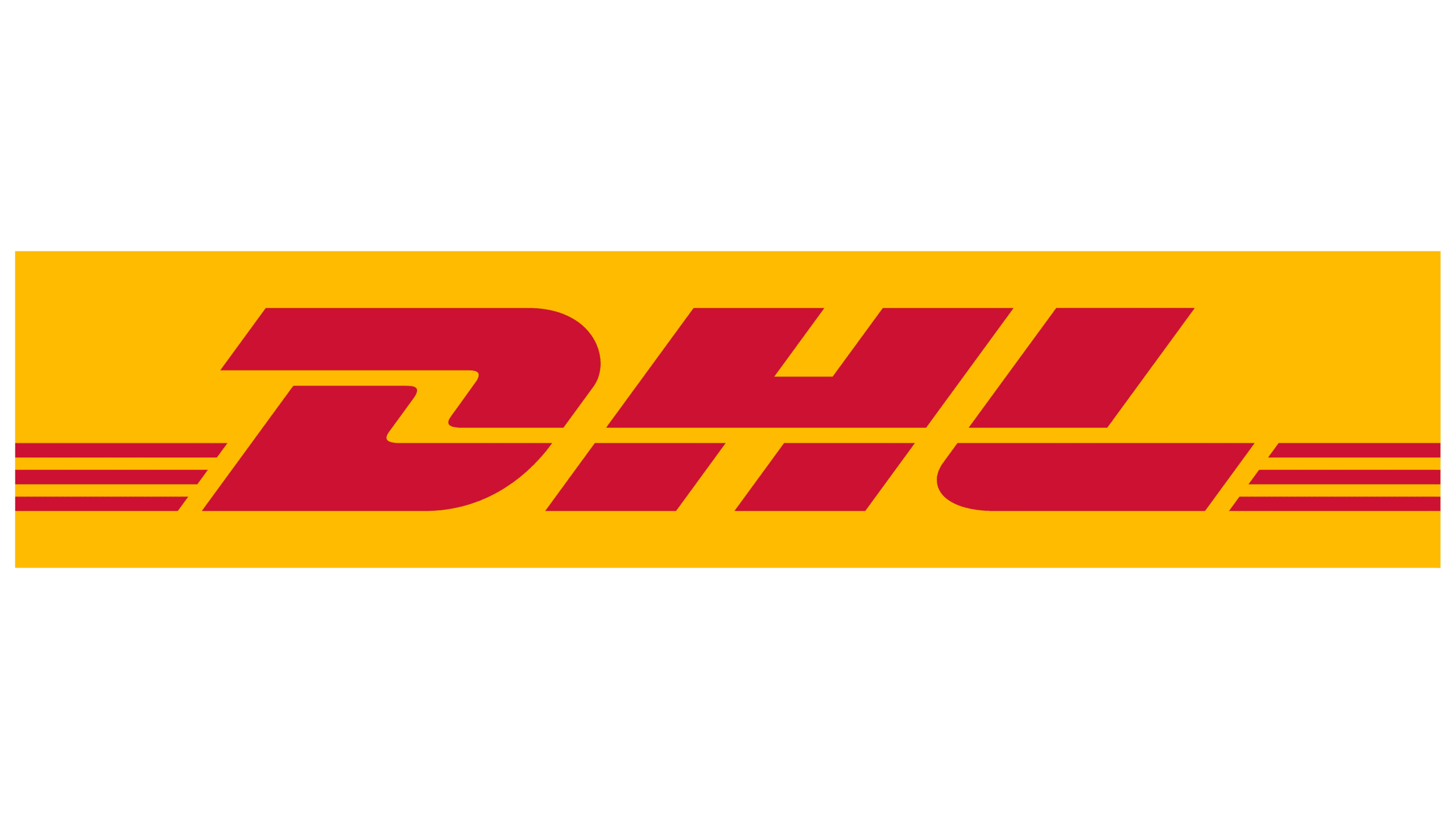 dhl emblem