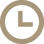 clock icon